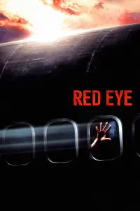 Poster to the movie "Red Eye" #290907