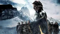 Backdrop to the movie "Snow White and the Huntsman" #309587