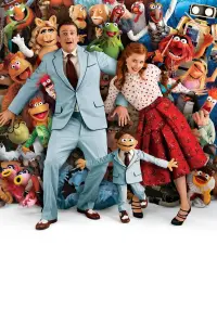 Poster to the movie "The Muppets" #271767