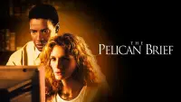 Backdrop to the movie "The Pelican Brief" #276825