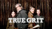 Backdrop to the movie "True Grit" #93841