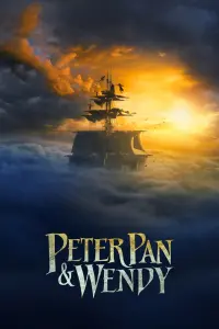 Poster to the movie "Peter Pan & Wendy" #32038