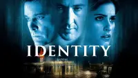 Backdrop to the movie "Identity" #101626