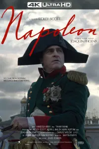 Poster to the movie "Napoleon" #160550