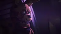 Backdrop to the movie "Five Nights at Freddy