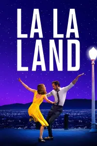 Poster to the movie "La La Land" #47263