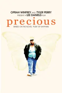 Poster to the movie "Precious" #125674