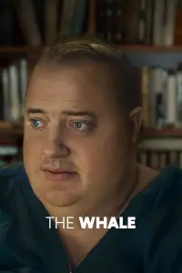 Poster to the movie "The Whale" #23755