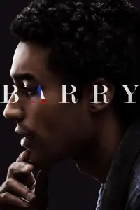 Poster to the movie "Barry" #510459