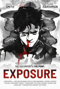 Poster to the movie "Exposure" #522904