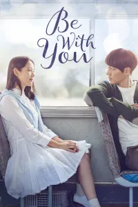 Poster to the movie "Be with You" #330400