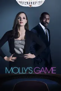 Poster to the movie "Molly