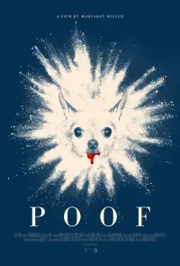 Poster to the movie "Poof" #367232