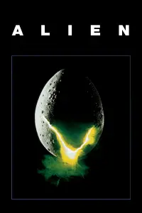 Poster to the movie "Alien" #177255