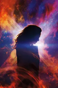 Poster to the movie "Dark Phoenix" #309718