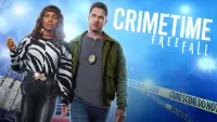 Backdrop to the movie "CrimeTime: Freefall" #366307