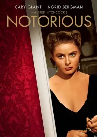 Poster to the movie "Notorious" #188002