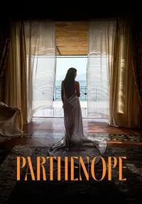 Poster to the movie "Parthenope" #654428