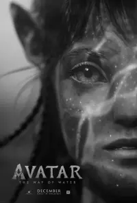 Poster to the movie "Avatar: The Way of Water" #442054