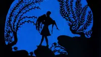 Backdrop to the movie "The Adventures of Prince Achmed" #506359