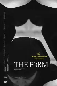 Poster to the movie "The Form" #543239