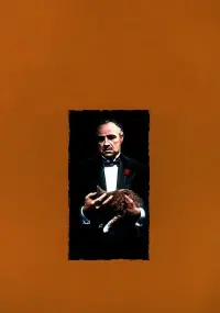 Poster to the movie "The Godfather" #165942