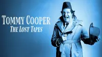 Backdrop to the movie "Tommy Cooper: The Lost Tapes" #658662