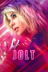 Poster to the movie "Jolt" #72179