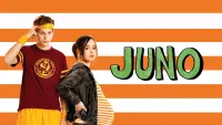 Backdrop to the movie "Juno" #94717