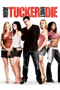 Poster to the movie "John Tucker Must Die" #117796