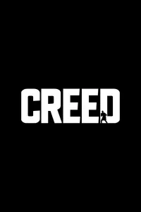 Poster to the movie "Creed" #39474