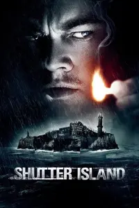 Poster to the movie "Shutter Island" #15417