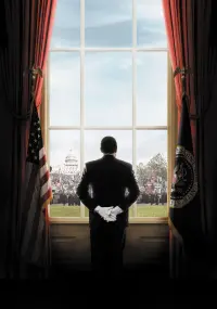 Poster to the movie "The Butler" #223276