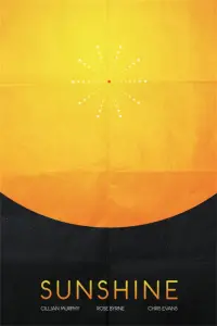 Poster to the movie "Sunshine" #335379