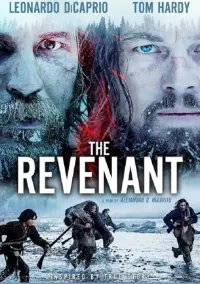 Poster to the movie "The Revenant" #35090