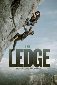 Poster to the movie "The Ledge" #51647