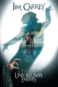 Poster to the movie "Lemony Snicket