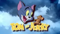 Backdrop to the movie "Tom and Jerry