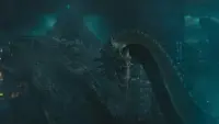 Backdrop to the movie "Godzilla: King of the Monsters" #566136