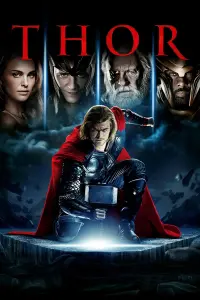 Poster to the movie "Thor" #19008