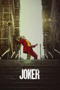 Poster to the movie "Joker" #176788