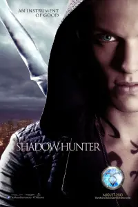 Poster to the movie "The Mortal Instruments: City of Bones" #64123