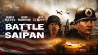 Backdrop to the movie "Battle for Saipan" #88892