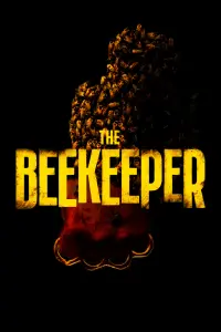 Poster to the movie "The Beekeeper" #311381