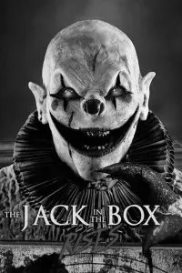 Poster to the movie "The Jack in the Box Rises" #484327