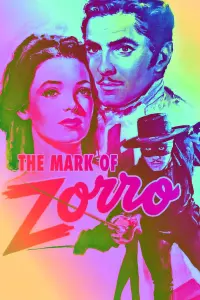 The Mark of Zorro