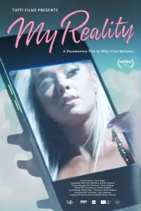 Poster to the movie "My Reality" #367042