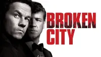 Backdrop to the movie "Broken City" #126408