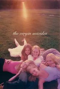 Poster to the movie "The Virgin Suicides" #635392