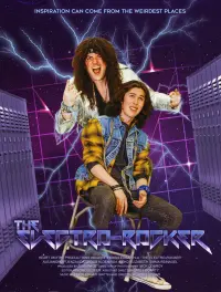 Poster to the movie "The Electro-Rocker" #367103